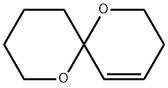 1,7-Dioxaspiro5.5undec-4-ene