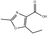 5-乙基-2-甲基噁唑-4-羧酸