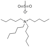 TETRAPENTYLAMMONIUM METHANESULFONATE