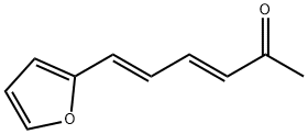 6-(2-Furyl)-3,5-hexadien-2-one