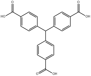 苯甲酸,4,?4',?4''-?甲酰肌醇-