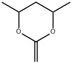 2-Methylene-4,6-dimethyl-1,3-dioxane