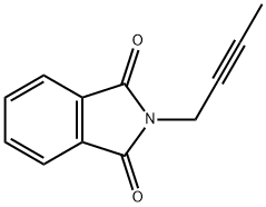 1-苯二酰亚氨基-2-丁炔