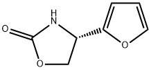 (4S)-4-(2-Furanyl)-2-oxazolidinone