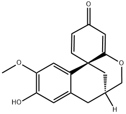 10-hydroxy-11-methoxydracaenone