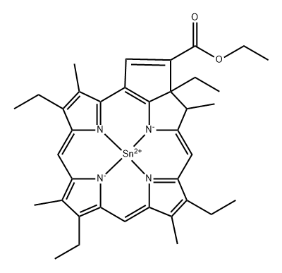 tin etiopurpurin
