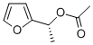 (R)-1-(2-呋喃)乙基醋酸盐