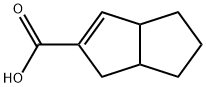 2-Pentalenecarboxylicacid,1,3a,4,5,6,6a-hexahydro-(6CI)