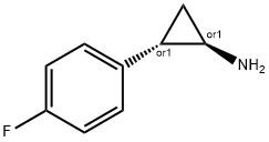 4-fluorotranylcypromine
