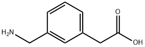 2-(3-(AMINOMETHYL)PHENYL)ACETIC ACID