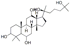 25(S)-羟基原人参三醇