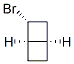 Bicyclo[2.2.0]hexane, 2-bromo-, (1alpha,2alpha,4alpha)- (9CI)