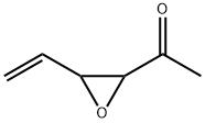 Ethanone, 1-(3-ethenyloxiranyl)- (9CI)