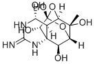 11-deoxytetrodotoxin