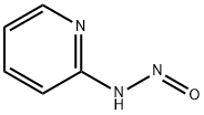 2-Pyridinamine,N-nitroso-(9CI)