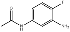 N-(3-氨基-4-氟苯)乙酰胺