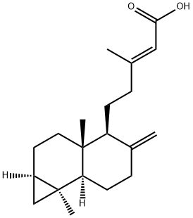 METASEQUOIC ACID A