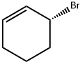 Cyclohexene, 3-bromo-, (R)- (9CI)