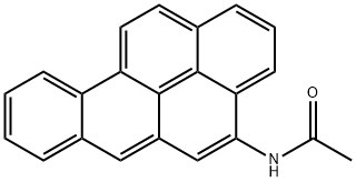 N-[Benzo[a]pyren-4-yl]acetamide