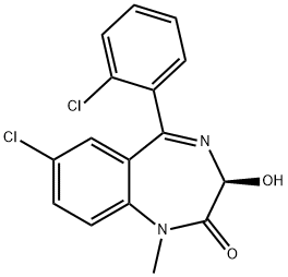 (S)-Lormetazepam