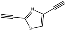 Thiazole, 2,4-diethynyl- (9CI)
