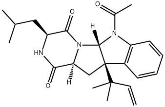 verrucofortine