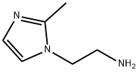 2-(2-甲基-1H-咪唑-1-基)乙胺盐酸盐