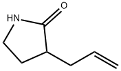 2-Pyrrolidinone,3-(2-propenyl)-(9CI)