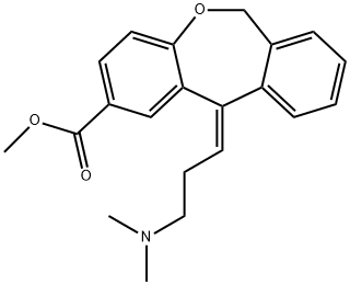 奥洛他定甲酯