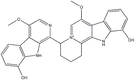 PICRASIDINE T