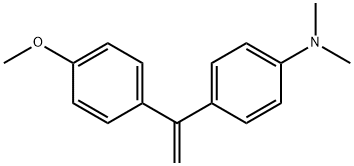 4-[1-(4-Methoxyphenyl)vinyl]-N,N-dimethylaniline