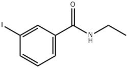 N-ethyl-3-iodobenzamide
