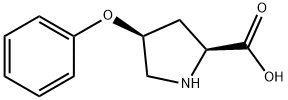 (2S,4S)-4-PHENOXY-PYRROLIDINE-2-CARBOXYLIC ACID METHYL ESTER