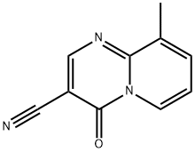 9-甲基-4-氧亚基-4H-吡啶并[1,2-A]嘧啶-3-甲腈