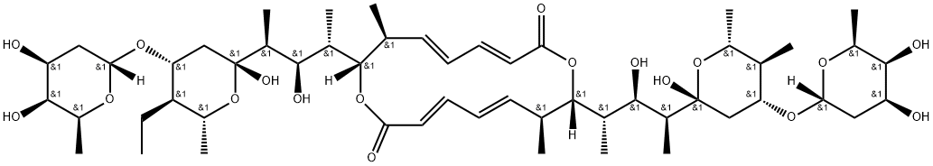 EFOMYCIN G