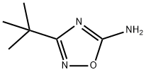 3-TERT-BUTYL-1,2,4-OXADIAZOL-5-AMINE