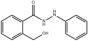 2-(HYDROXYMETHYL)-N'-PHENYLBENZOHYDRAZIDE