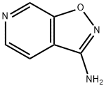 3-氨基异恶唑[5,4-C]并吡啶