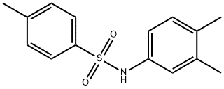 N-(4-溴-3-氟苯基)-4-溴-2-氟苯磺酰胺