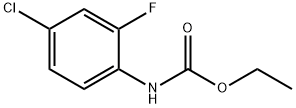 (4-氯-2-氟苯基)-氨基甲酸乙酯