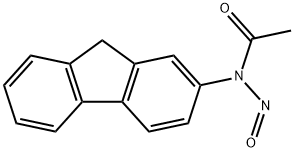 N-nitroso-N(2)-fluorenylacetamide