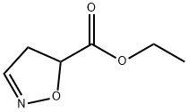 5-Isoxazolecarboxylicacid,4,5-dihydro-,ethylester(9CI)