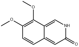 3(2H)-Isoquinolinone,7,8-dimethoxy-(9CI)