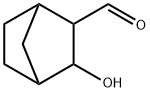 Bicyclo[2.2.1]heptane-2-carboxaldehyde, 3-hydroxy- (9CI)