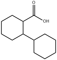 1,1'-Bi(cyclohexyl)-2-carboxylic acid   Other Name Bicyclohexyl-2-carboxylic acid