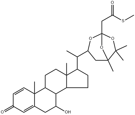 petuniasterone A