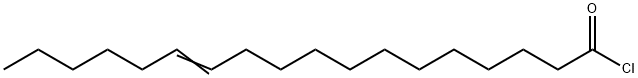 12-Octadecenoic acid chloride