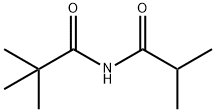 Dipropionamide,  2,2,2-trimethyl-  (6CI)