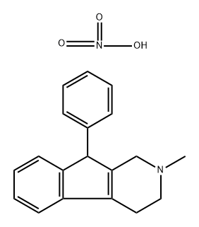 Phenindamine Nitrate