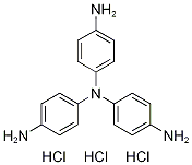 N1,N1-Bis(4-aMinophenyl)benzene-1,4-diaMine trihydrochloride